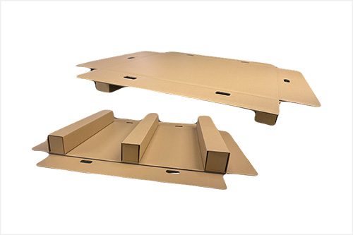 ダンボールパレット